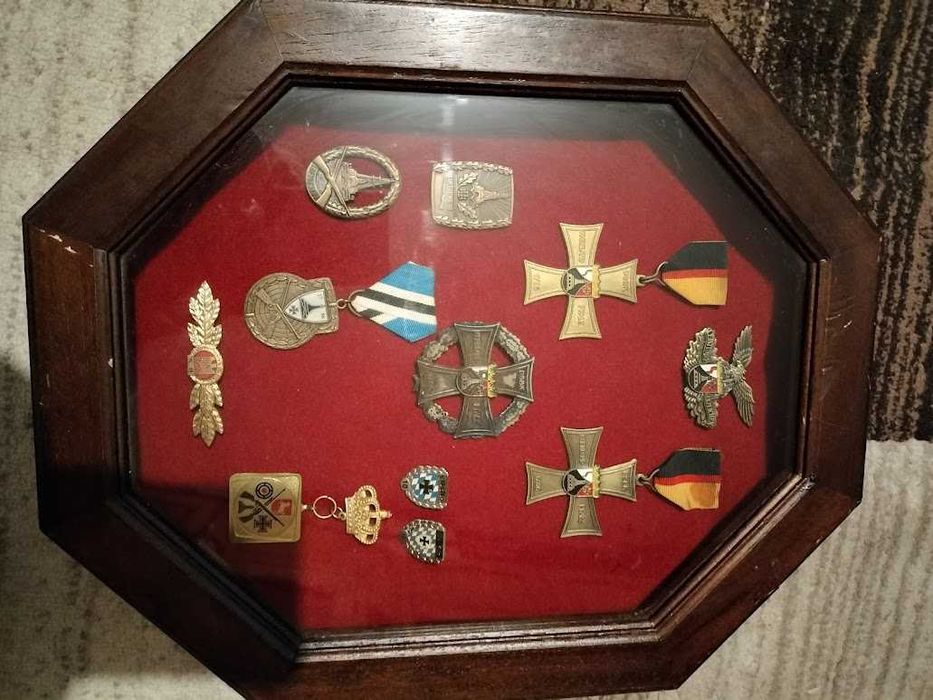 vand insigne,medalii