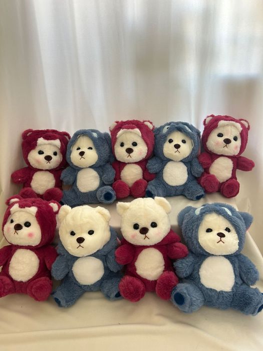 Продам новые игрушки