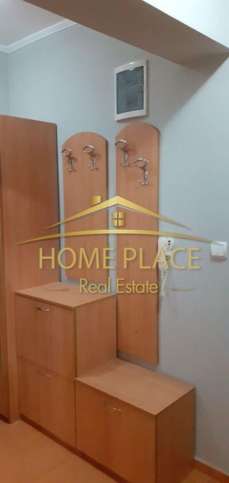 Дава се под наем Тристаен апартамент в Варна, Лятно кино Тракия - 90 кв.м за 489.6 € - Снимка #8