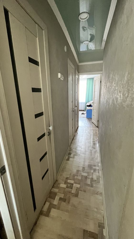 Продам улучшенную 3-х комнатную квартиру
