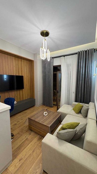 RENT | АРЕНДА квартира в  ЖК Tashkent city Boulevard