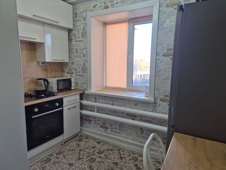 Продам 1 комнатная квартира