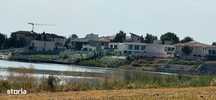 Vanzare teren  951 mp Pantelimon Lac Lebada