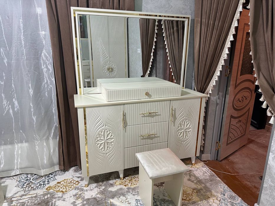 Yotoqxona uchun mebel