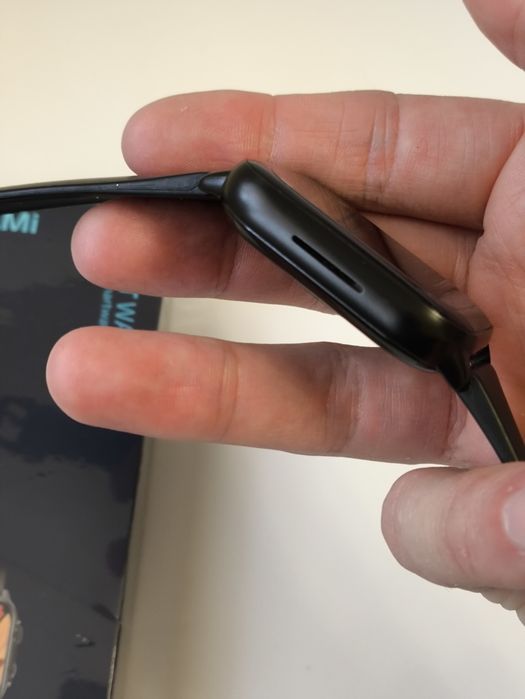 Смарт часы COLMI C81