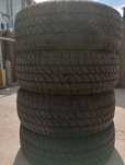 4 anvelope de iarna Serbing 235 65 R16 C