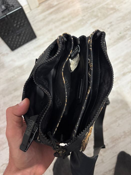 Чанта за кръст VERCACE