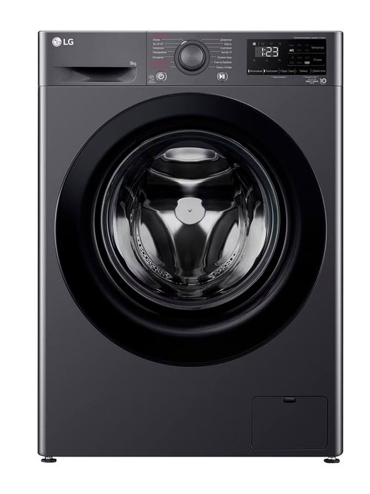 LG стиральная машина