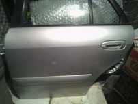 Задна врата,бобина Mazda 626-GF 99-2001 г.