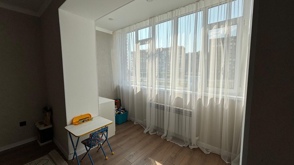 Продается Квартира