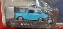 Jucărie de colecție trabant