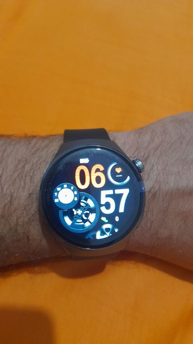 Smart watch (NOU)