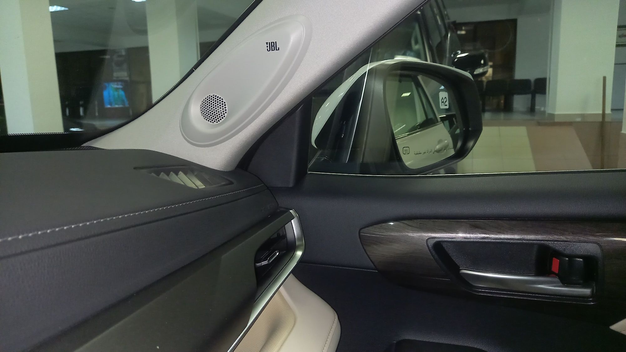 Toyota Highlander Hybrid Limited 2024 год В Наличии