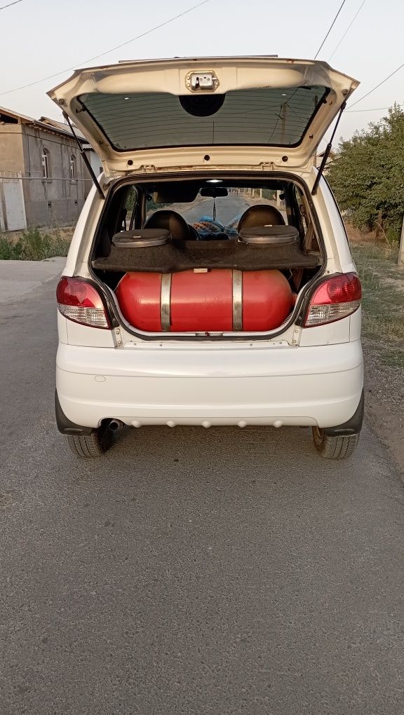 MATIZ MX SOTILADI 2010 xolati yaxshi