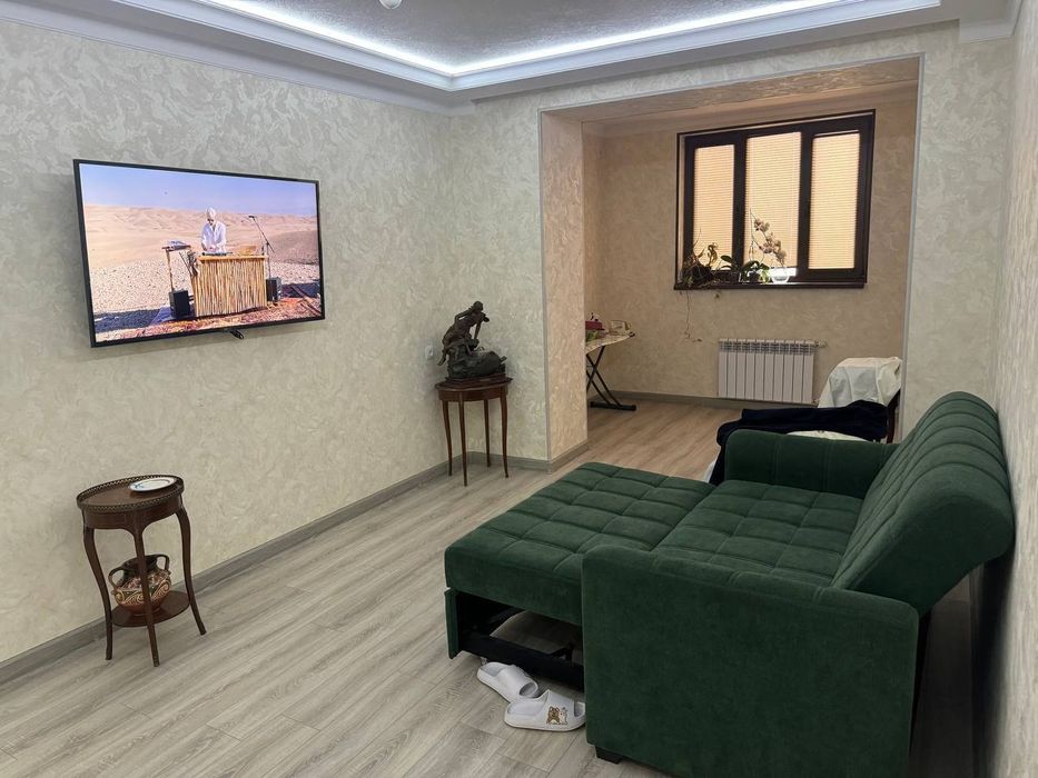 Продам 2/2/4 Бадамзар 77 серия