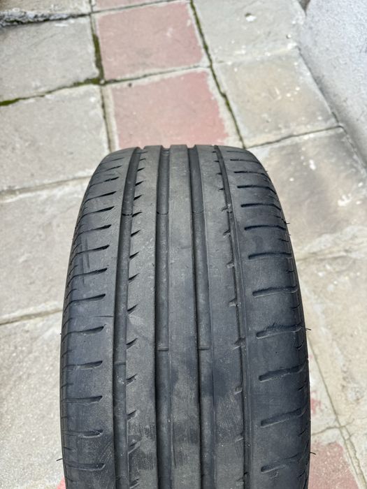 Гуми 225 45 17 GT-Radial Champiro HPY