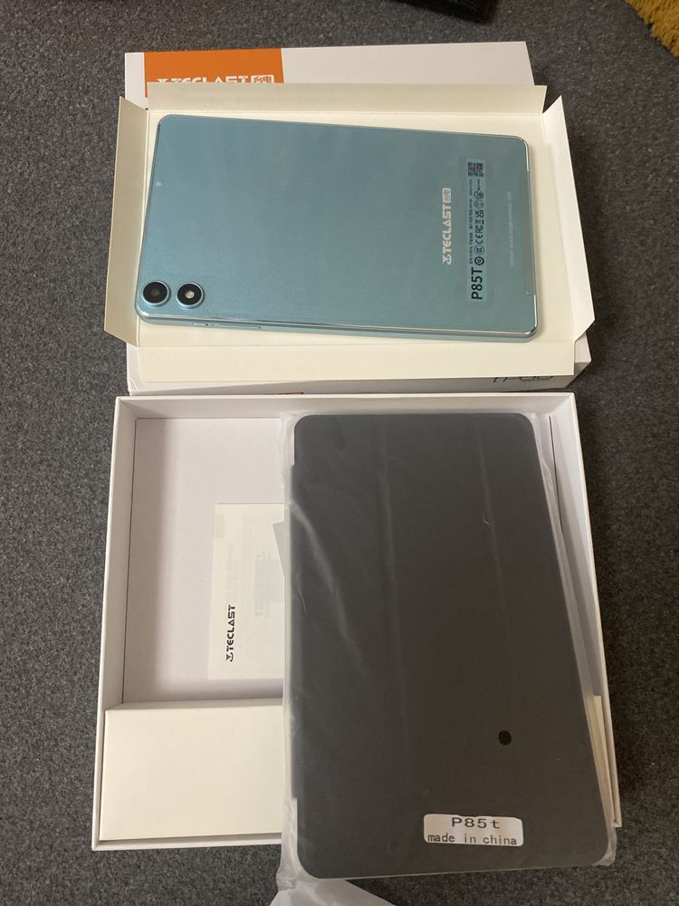 Tableta TECLAST P85T pentru copii