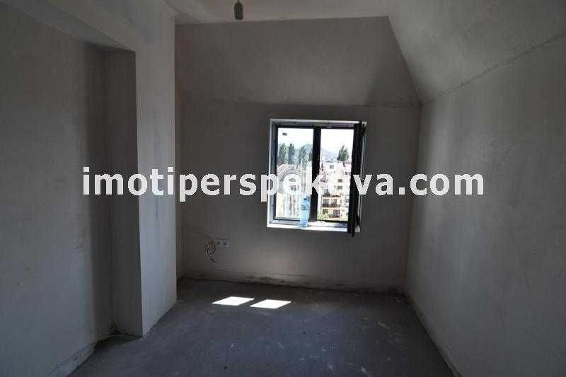 Продава се Двустаен апартамент в Пловдив, Кършияка - 60 кв.м за 1600 €/кв.м - Снимка #6