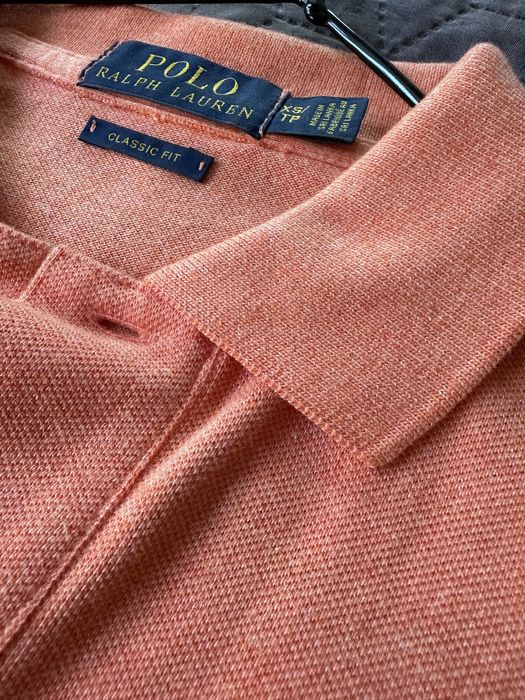 Tricou Polo Ralph Lauren