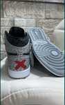 Nike Jordan 1 Rebellionaire (39-44)