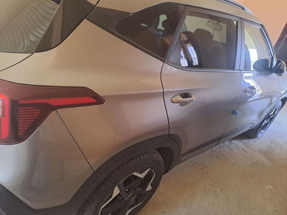 KIA Seltos 2023 seriy