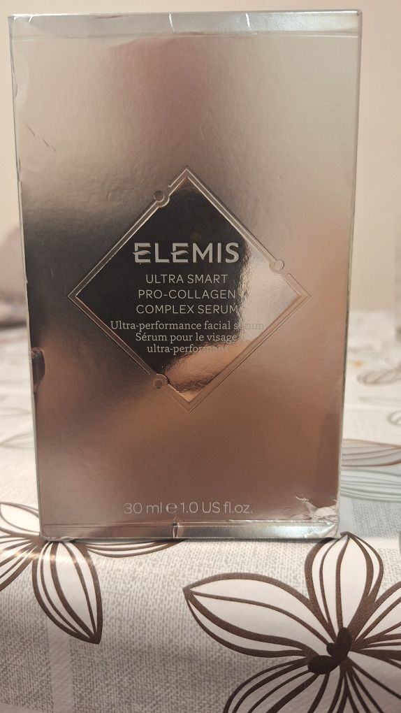 ELEMIS ultra smart