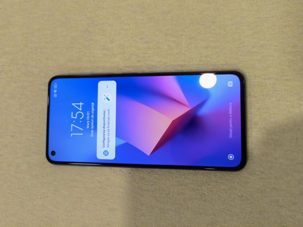 Vând Xiaomi 11 Lite 5G NE