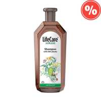 Șampon  Bio din plante! 500 ml