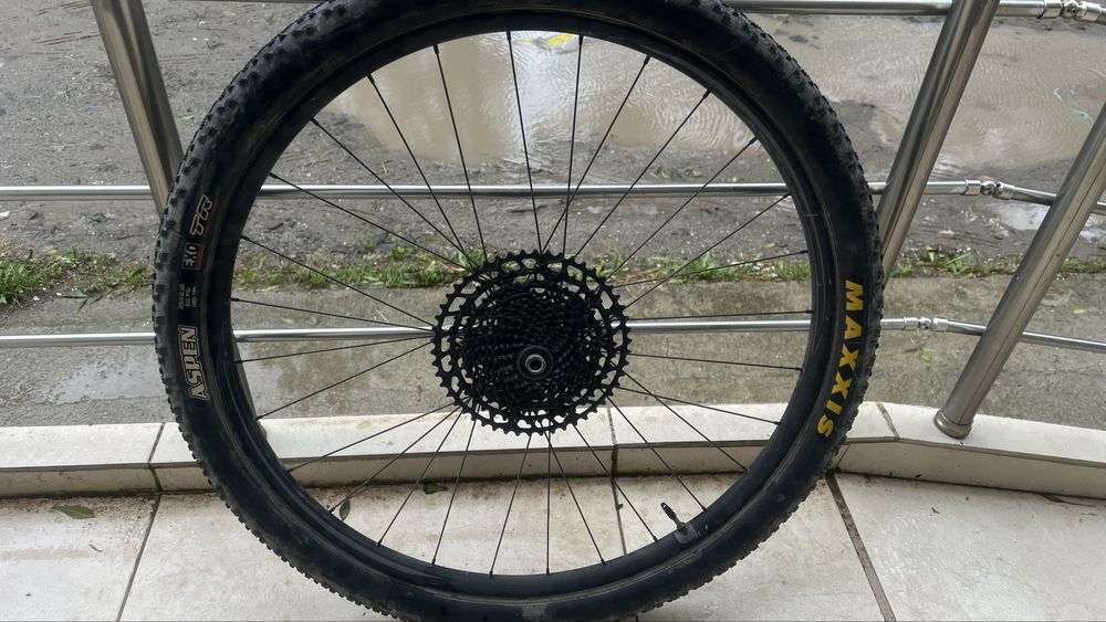 Капла 29 specialized 12/148