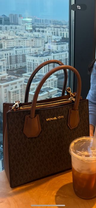 продам сумку от Michael kors