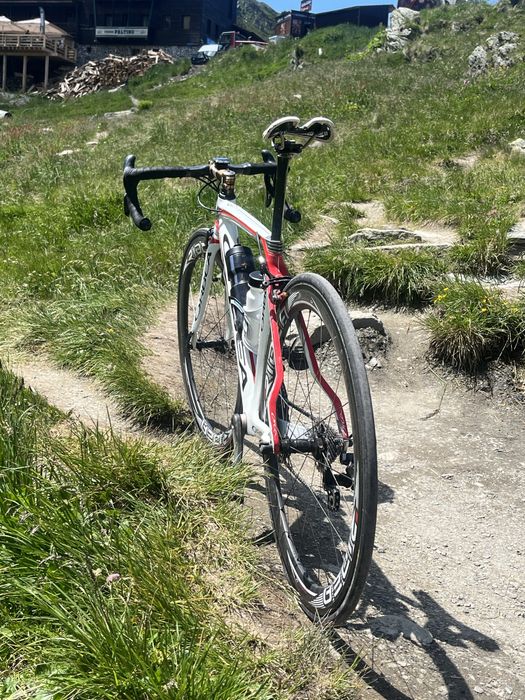 Orbea Orca Carbon 50mm