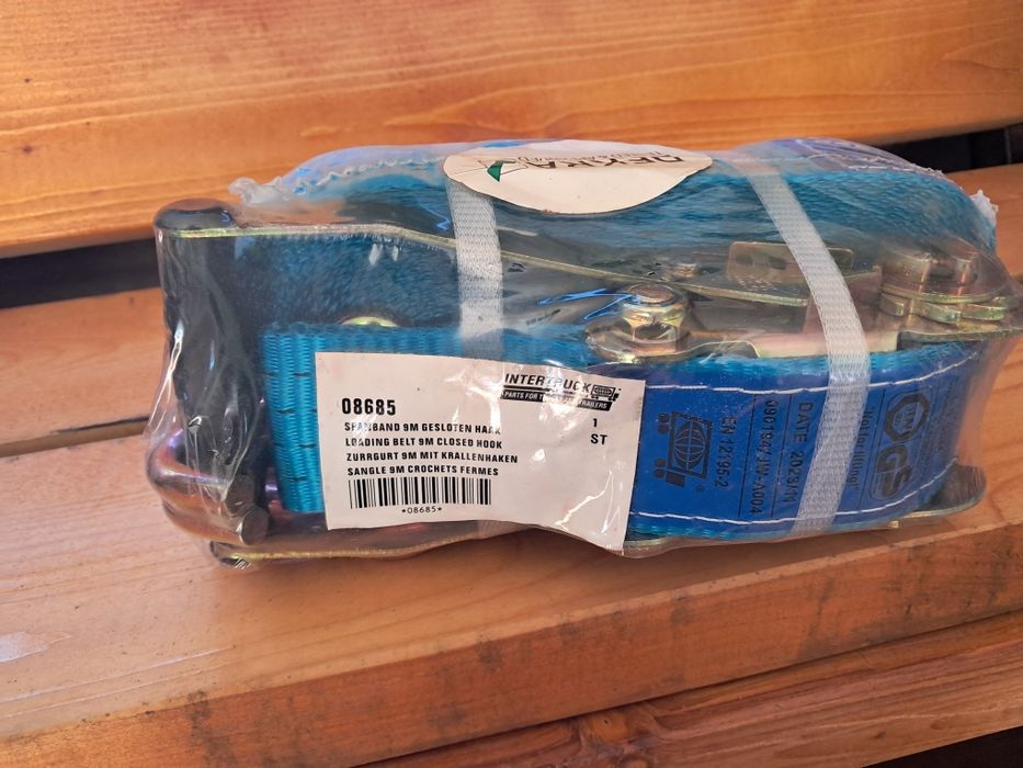 Chingi cliket mic camion tir