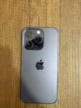 Iphone 14 pro depp purpple