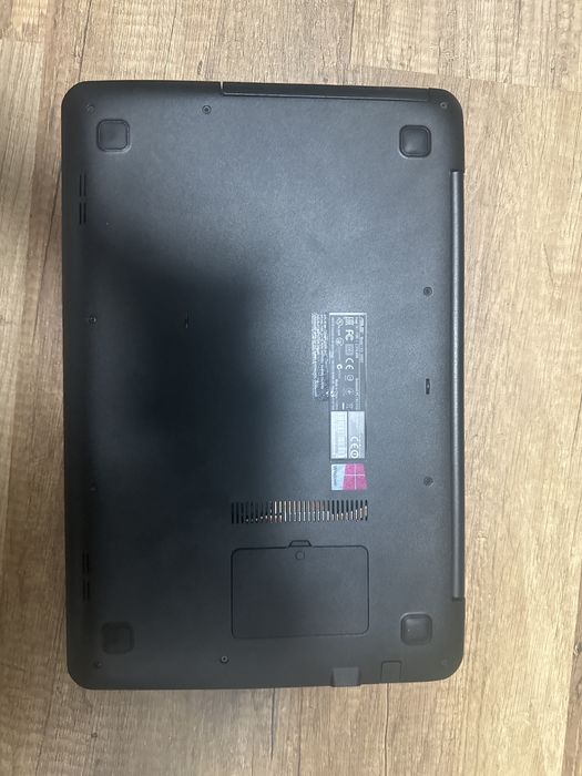 Leptop asus x555y model 2018 1T HDD
