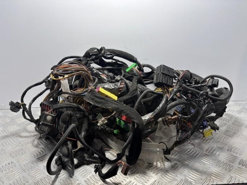 Instalatie electrica cablaj motor Renault Trafic 2