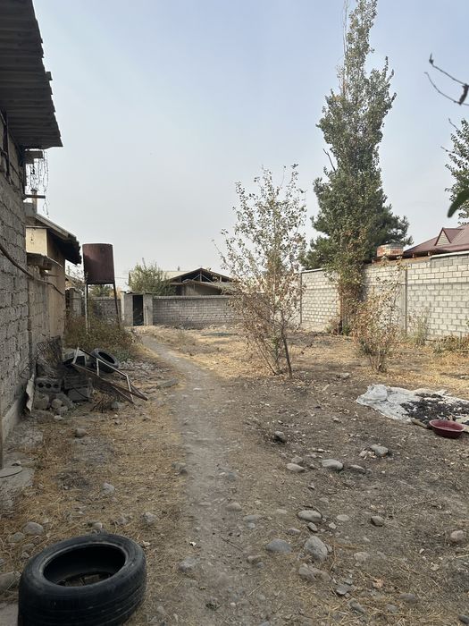 Тошкент Вилояти Паркент Туманида Дала ховли Сотилади 6-Соток
