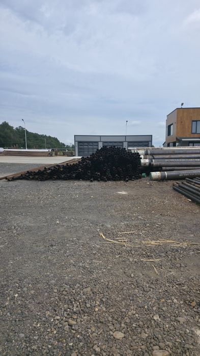 Teava tubing orice diametru