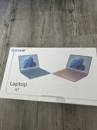 Laptop AOCwei A7 pink