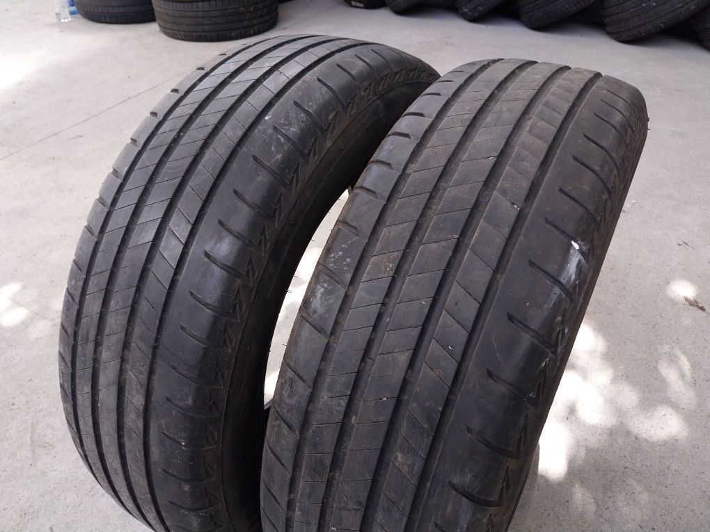 Anvelope second vară 225 65 R17 Bridgestone 2022
