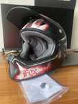 Casca MTB Downhill Fox Rampage XL