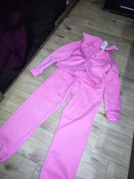 Сако със Панталон дамски комплект със етикет