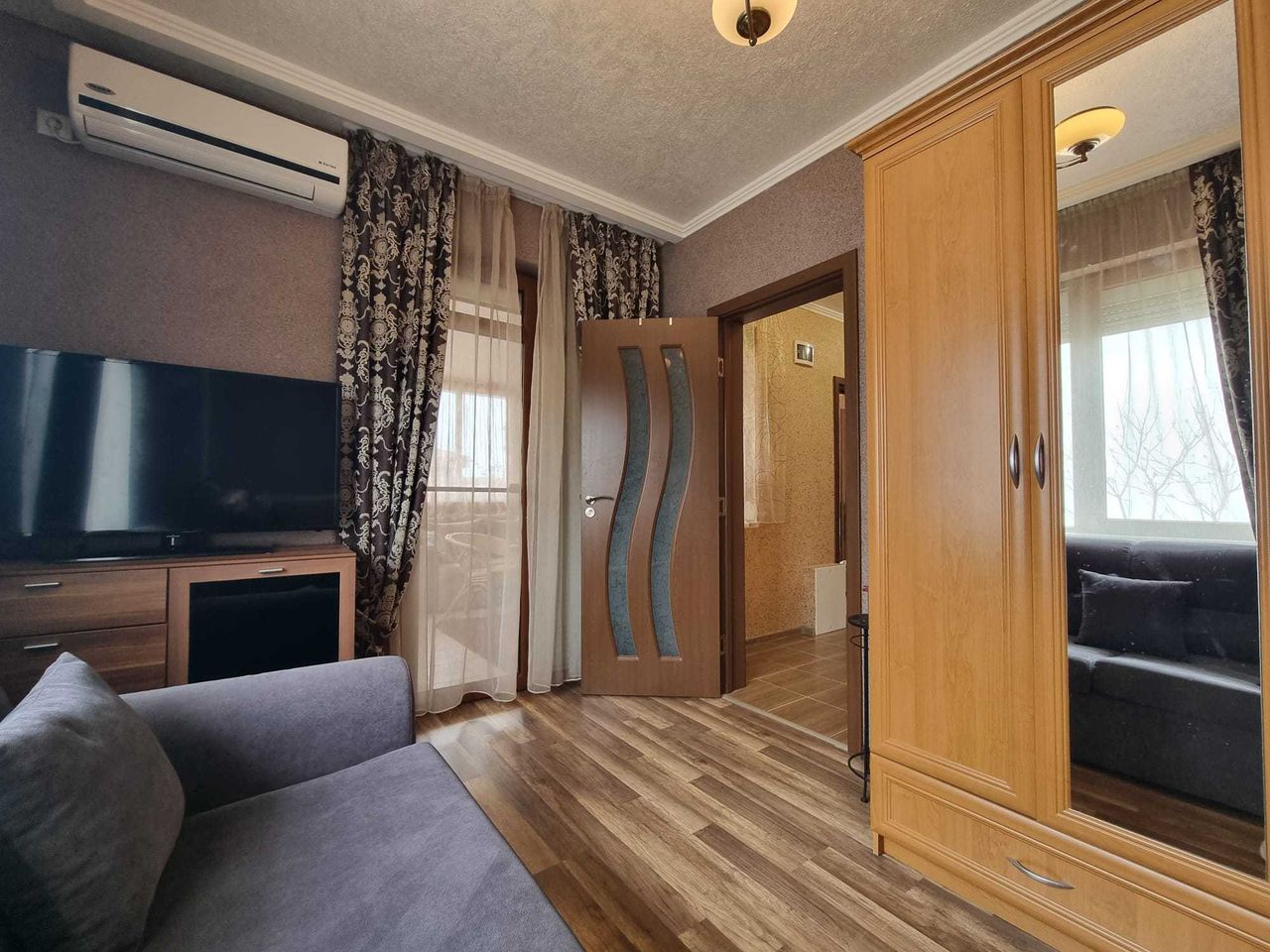 Продава се Къща в с. Гюльовца, Област Бургас - 120 кв.м за 1225 €/кв.м - Снимка #16