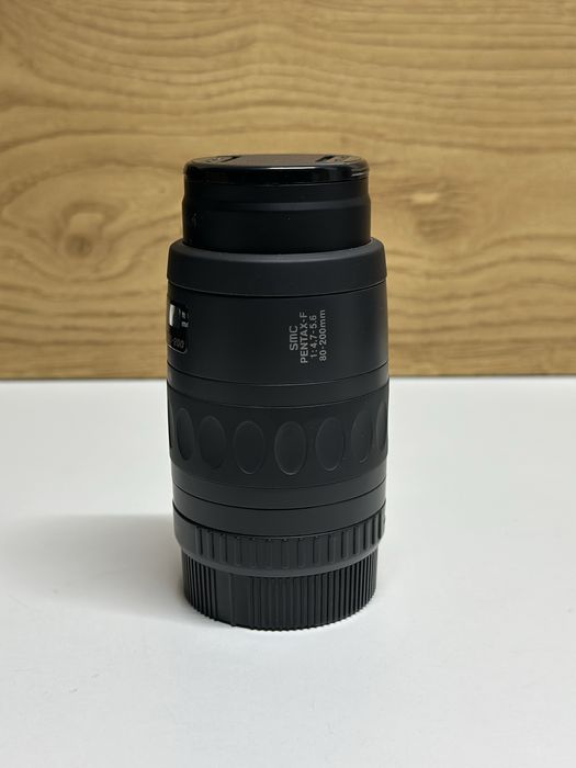 Obiective Foto Tamron 70 300 AF 28 80 Pentax 80 200 Jessops Filtre