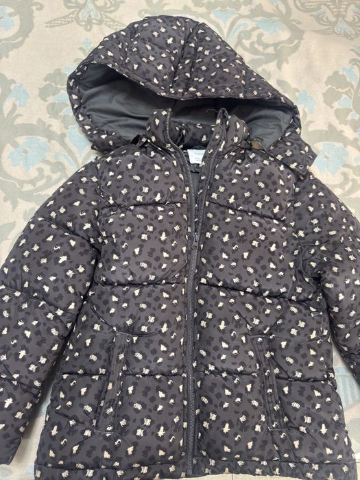 Продается куртка MAG ( ZARA)