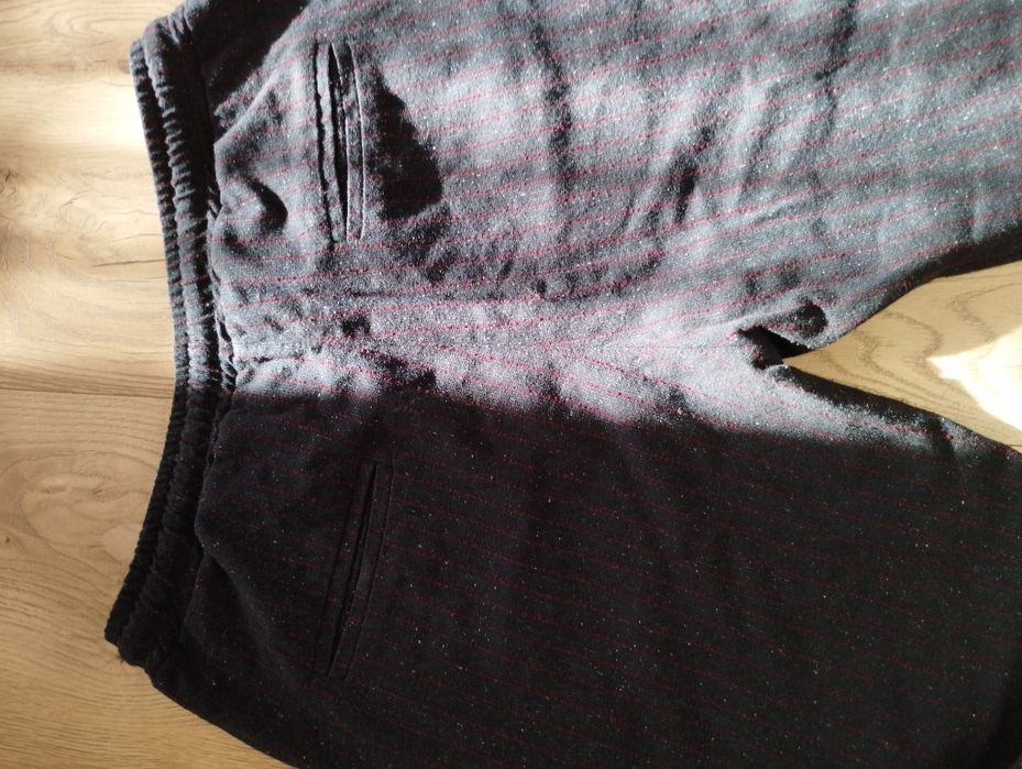 Pantaloni Bigotti noi