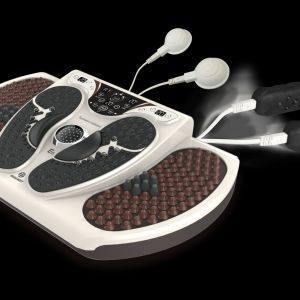 Biomassajor E5 Massaj apparati