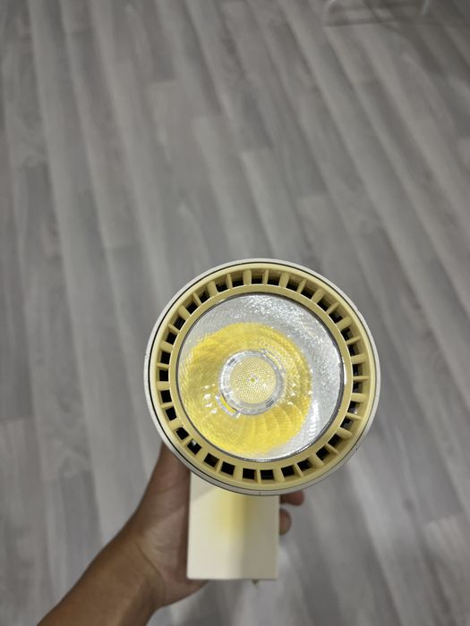 Потолочные светильники фирмы Teksan