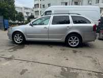 Vand Skoda Octavia 2010 automata DSG