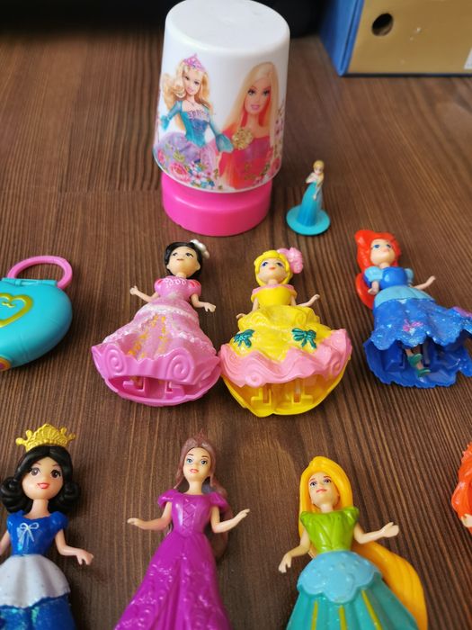 Играчки за момиченце