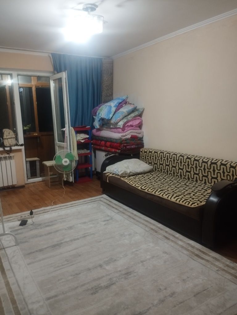 Подселение квартира